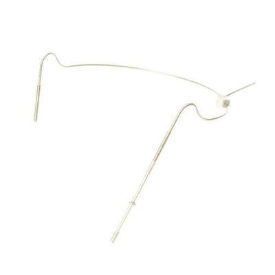 Audix HT5BG4PIN Headworn Microphone With 4-Pin Mini Xlr Connector In Beige