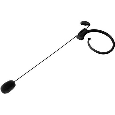 Audix HT7B4P Headworn Microphone With 4-Pin Connector In Black