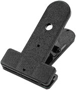 Littlite HTC Heavy Duty Spring Clamp for Littlite Lampsets