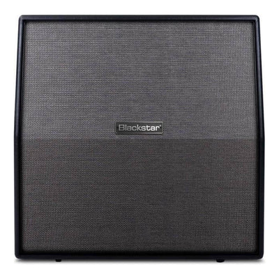 Blackstar Blackstar HTV-412A MK III Angled Guitar Speaker Cabinet