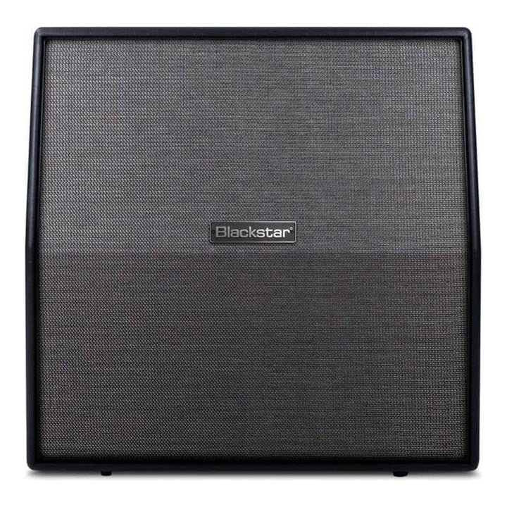 Blackstar Blackstar HTV-412A MK III Angled Guitar Speaker Cabinet