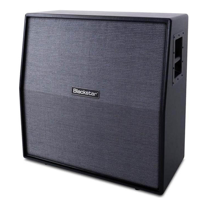 Blackstar Blackstar HTV-412A MK III Angled Guitar Speaker Cabinet