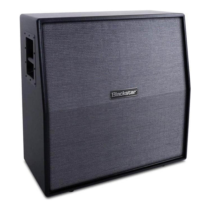 Blackstar Blackstar HTV-412A MK III Angled Guitar Speaker Cabinet