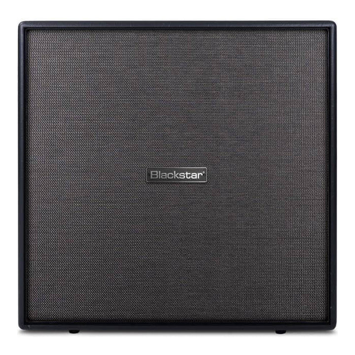 Blackstar Blackstar HTV-412B MK III Straight Guitar Speaker Cabinet