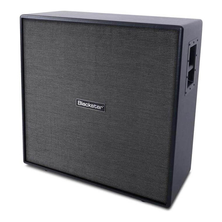 Blackstar Blackstar HTV-412B MK III Straight Guitar Speaker Cabinet