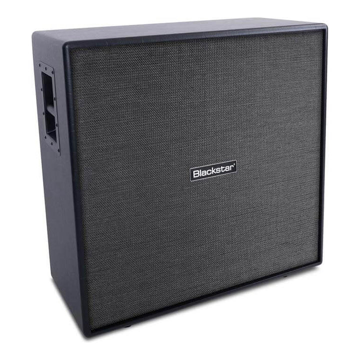 Blackstar Blackstar HTV-412B MK III Straight Guitar Speaker Cabinet