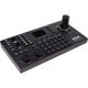 PTZOptics PTZOptics PT-SUPERJOY-G1 SuperJoy NDI|HX/IP & Serial PTZ Camera Joystick Controller - PTZ Camera Accessories