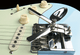 Duesenberg Multibender Bridge System with 2 Levers