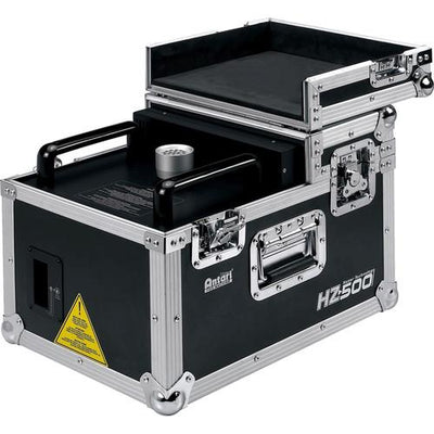 Antari HZ-500 400W Haze Machine with Built-In Flight Case