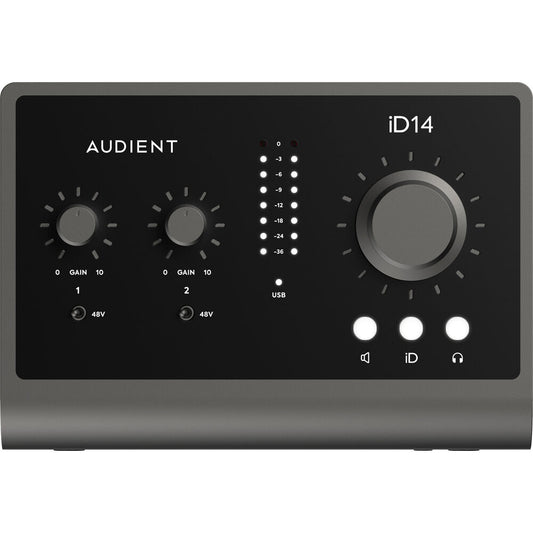 iD14 Mk.II