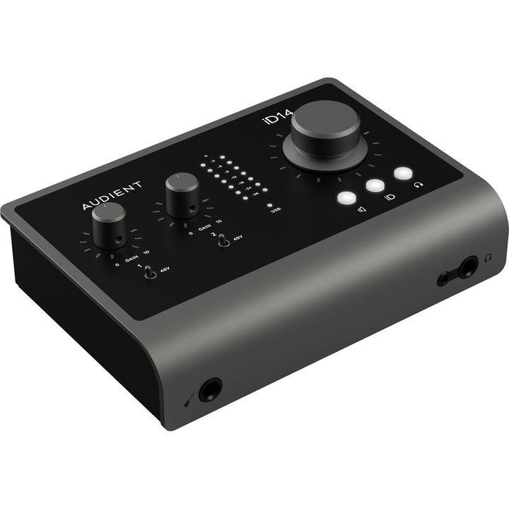 Audient iD14 Mk.II