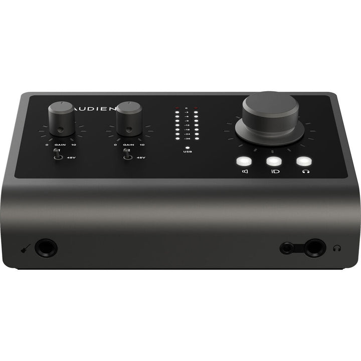 Audient iD14 Mk.II