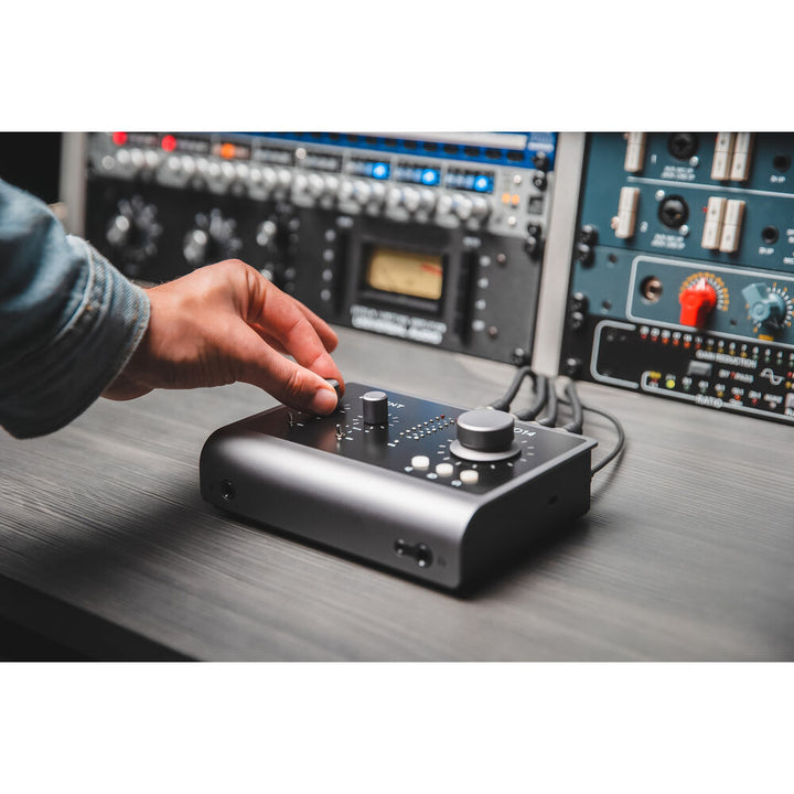 Audient iD14 Mk.II