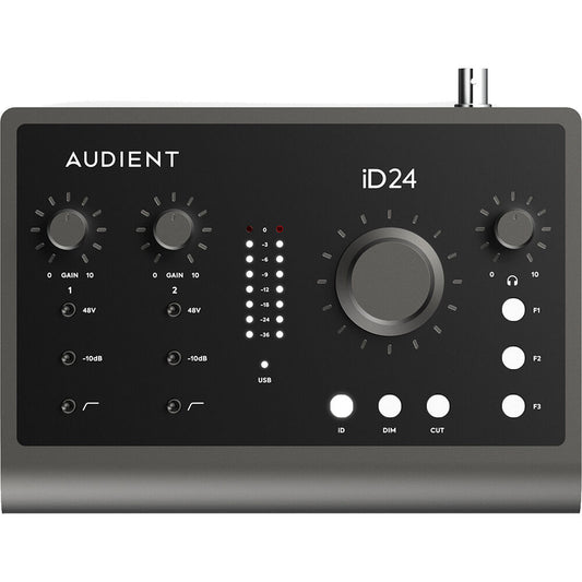 iD24