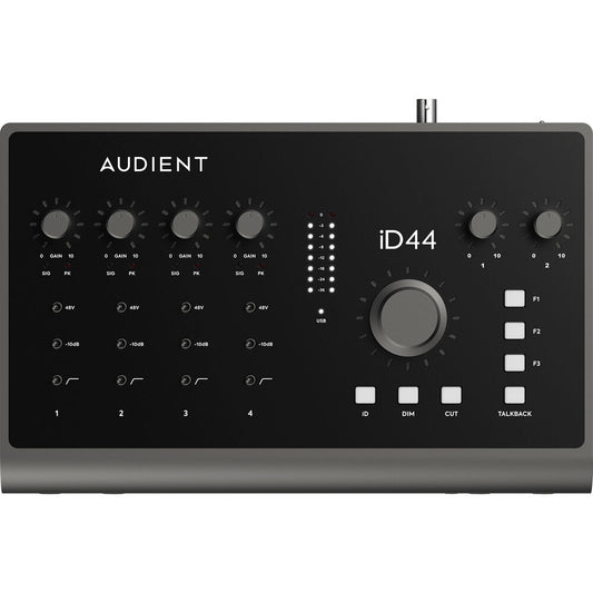 iD44 Mk.II