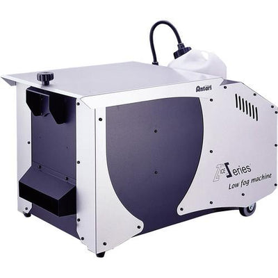 Antari ICE-101 1130W Low Lying Fog Machine with DMX and Z-8 Timer