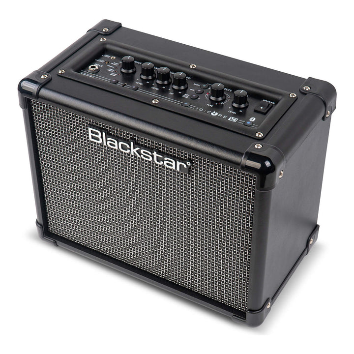 Blackstar Blackstar ID:Core Stereo 10 V4 Bluetooth Guitar Amplifier