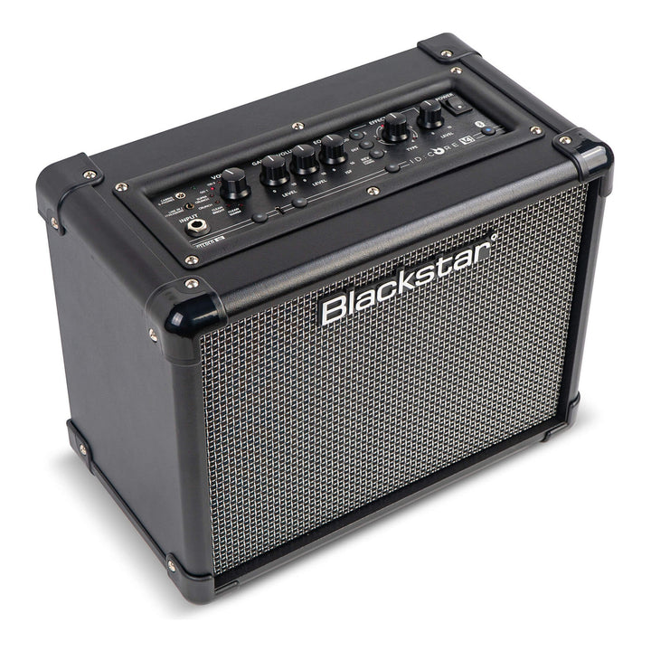 Blackstar Blackstar ID:Core Stereo 10 V4 Bluetooth Guitar Amplifier