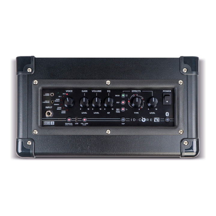 Blackstar Blackstar ID:Core Stereo 10 V4 Bluetooth Guitar Amplifier