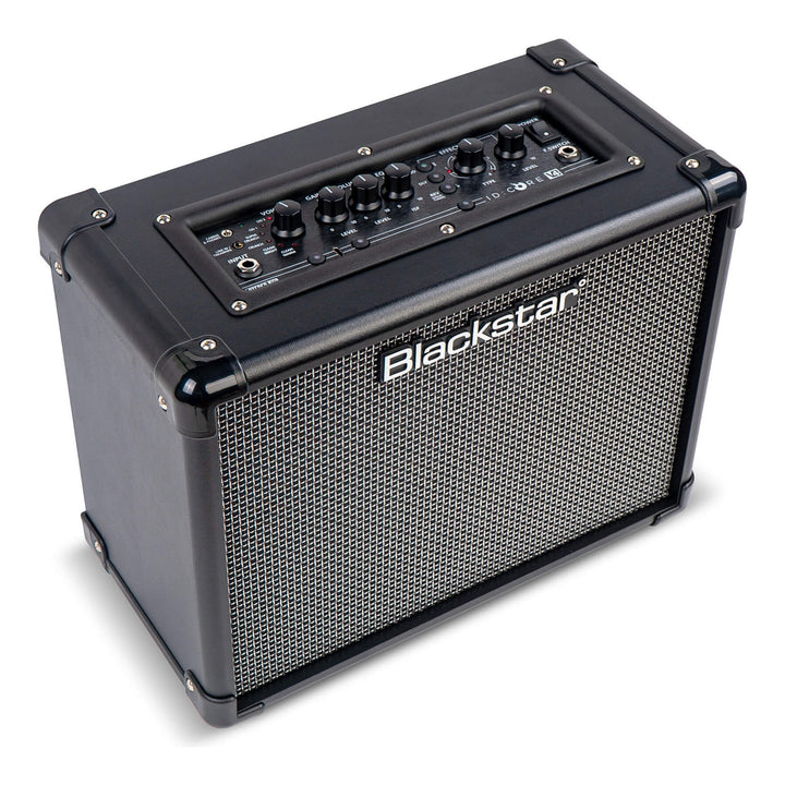 Blackstar Blackstar ID:Core Stereo 20 V4 Guitar Amplifier