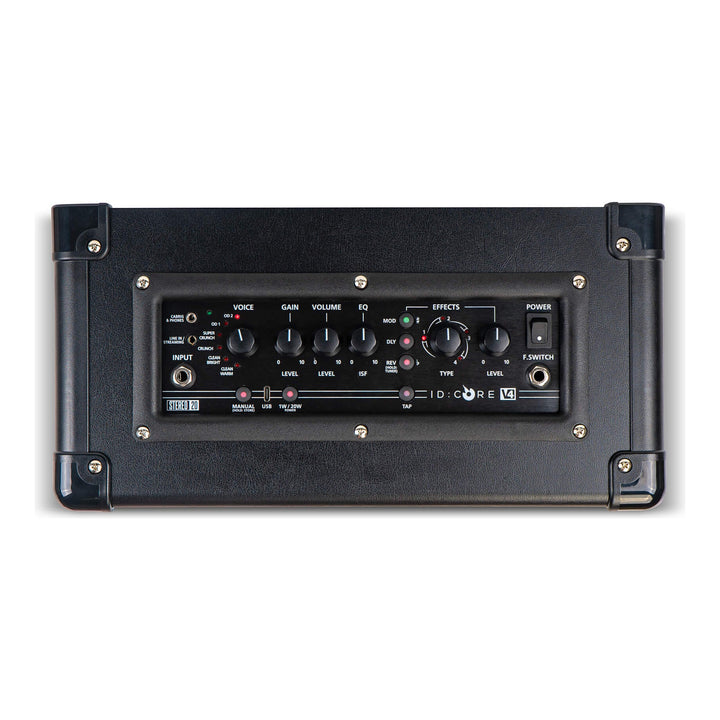 Blackstar Blackstar ID:Core Stereo 20 V4 Guitar Amplifier