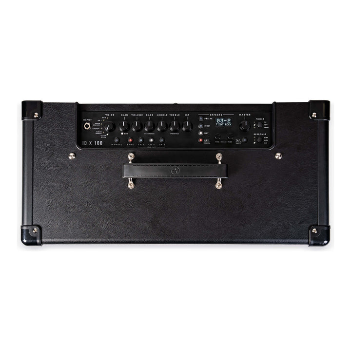 Blackstar Blackstar ID:X 100 Guitar Amplifier