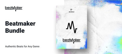 UJAM UJAM Beatmaker 3 Upgrade
