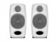 IK Multimedia [Case] IK iLoud Micro Monitors WHT