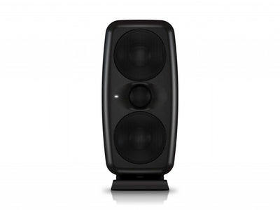 IK Multimedia [Case] IK iLoud MTM BLK
