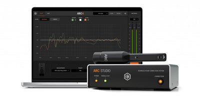 IK Multimedia IK ARC Studio