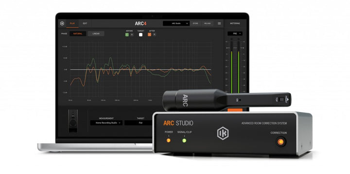 IK Multimedia IK ARC Studio