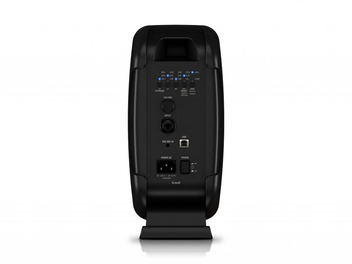 IK Multimedia [Case] IK iLoud MTM BLK