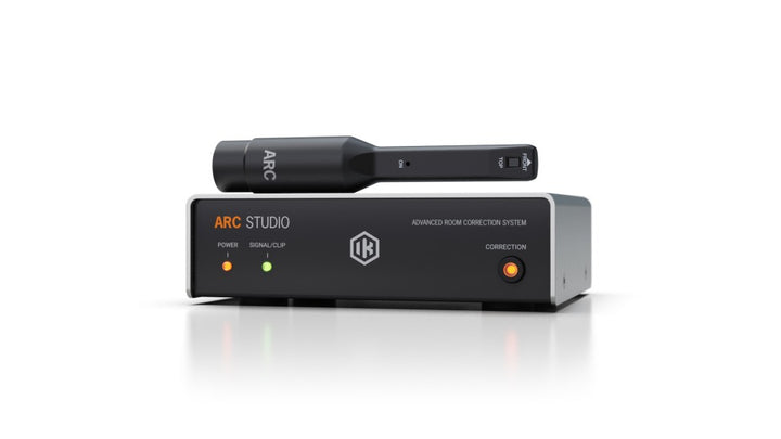 IK Multimedia IK ARC Studio