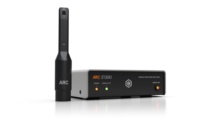 IK Multimedia IK ARC Studio