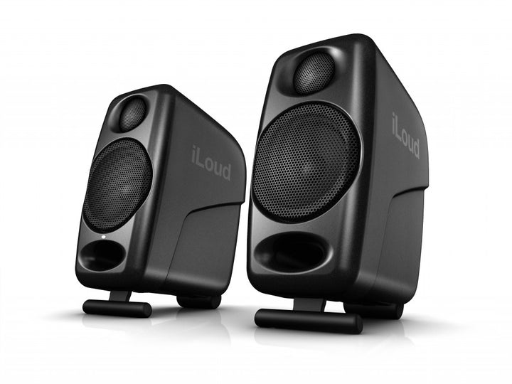 IK Multimedia [Case] IK iLoud Micro Monitors