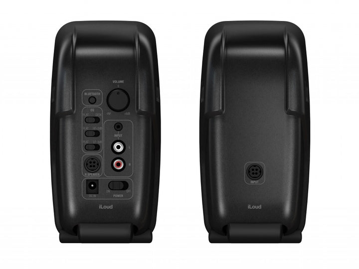 IK Multimedia [Case] IK iLoud Micro Monitors