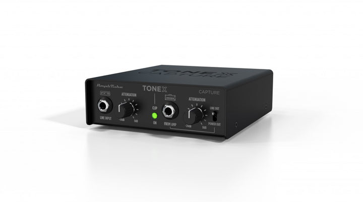 IK Multimedia IK TONEX Capture