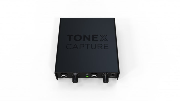 IK Multimedia IK TONEX Capture