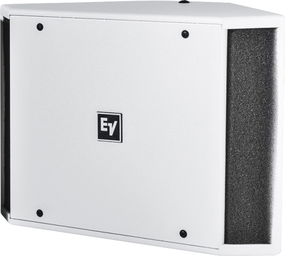 Electro-Voice Electro-Voice EVID-S12.1W 12in Subwoofer - White