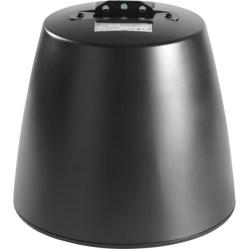 Electro-Voice Electro-Voice EVID-P6.2B 6.5in 2-Way Pendant Speaker - 8Ω/70/100V - Black