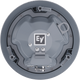 Electro-Voice Electro-Voice EVID-EC3.1 3in Bezel-Less Ceiling Speaker (Pair) - 8Ω/70/100V - White