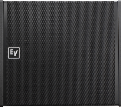 Electro-Voice Electro-Voice EVA-2082S/920-FGB 2 x 8in 2-Way Line Array 350WFiberglass - Black