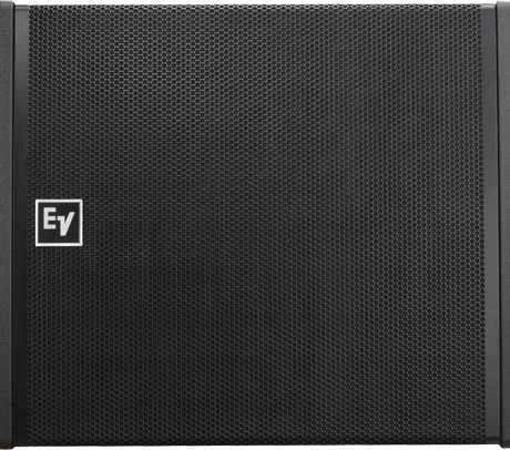 Electro-Voice Electro-Voice EVA-2082S/920-FGB 2 x 8in 2-Way Line Array 350WFiberglass - Black