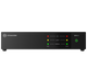 Dynacord Dynacord V600:2 Two-Channel 600W Power Amplifier For Commercial Installations (1 RU, 1/2-Rack) - Amplifiers & Receivers