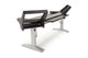 Argosy Halo K88 Desk w/Black Traceless Finish