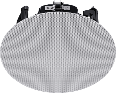 Electro-Voice EVID-C4.2LP-G2 4in Bezel-Less Ceiling Speaker - Low Profile - White (Pair) – main view