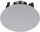 Electro-Voice Electro-Voice EVID-C4.2LP-G2 4in Bezel-Less Ceiling Speaker - Low Profile - White (Pair)