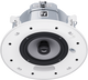 Electro-Voice Electro-Voice EVID-EC6.2E 6.5 Bezel-Less Ceiling Speaker (Pair) - 8Ω/70/100V - EVAC