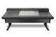 Argosy 90 Series for Digidesign C|24 w/ 2)Rack Units & Mahogany End Panels