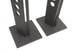 Argosy 2) 42" i-Stands w/IsoAcoustics Technology
